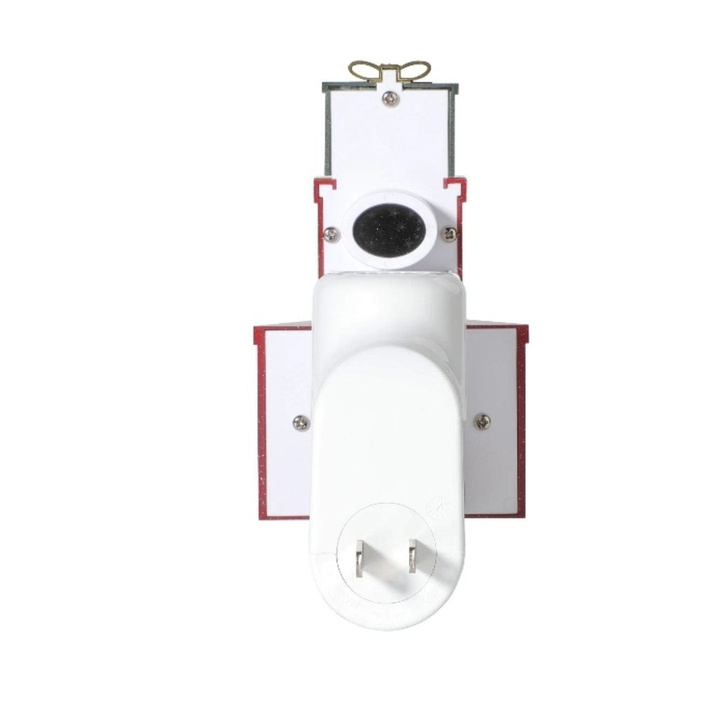 Holiday Scent Diffuser Plug-in - Picture 9 of 9